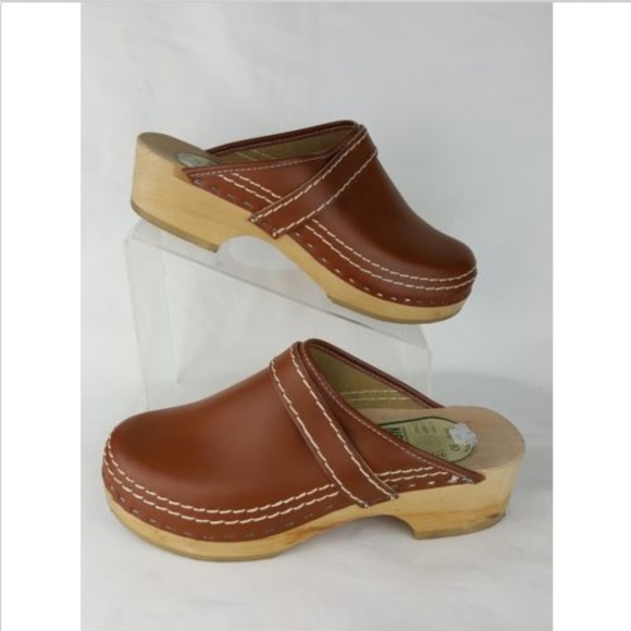 simson clogs